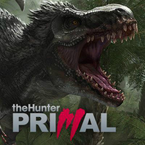 theHunter Primal