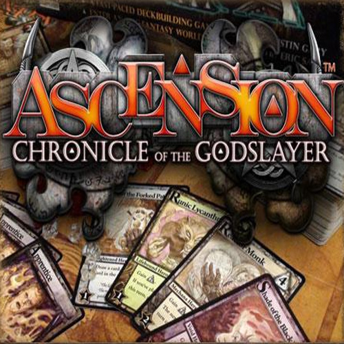 Ascension Deckbuilding Game