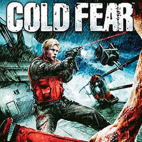 Cold Fear