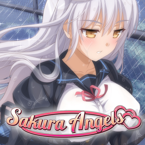 Sakura Angels