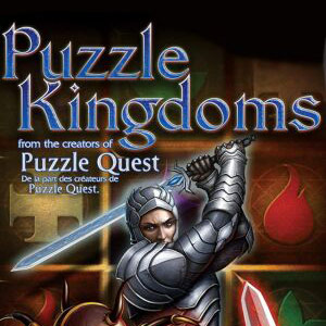 Puzzle Kingdoms