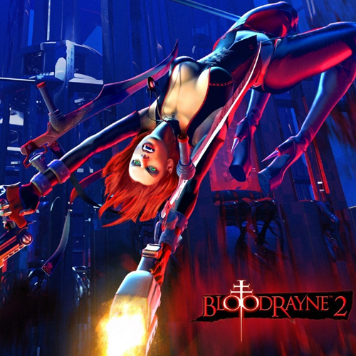 BloodRayne 2