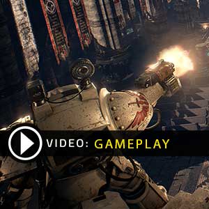 Space Hulk Deathwing