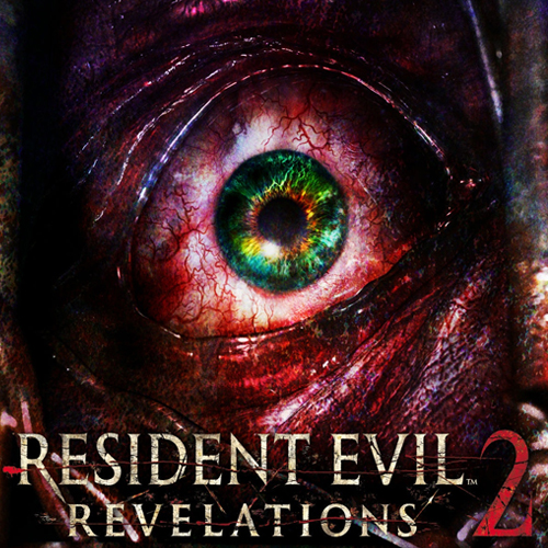 Resident Evil Revelations 2 Episode 1