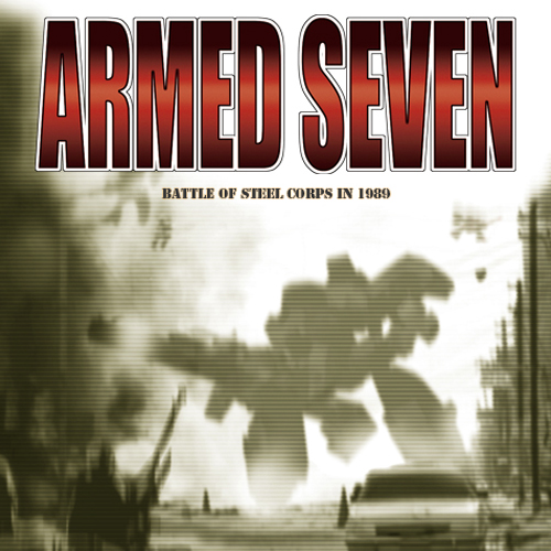 ARMED SEVEN