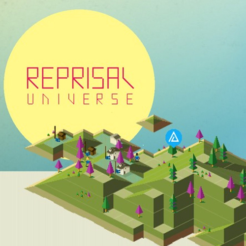 Reprisal Universe