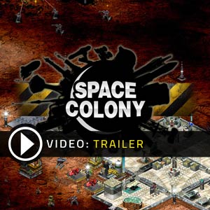 Space Colony