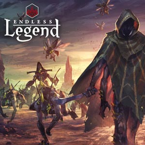 Endless Legend Guardians