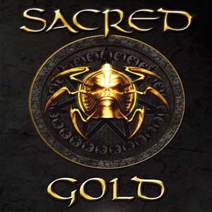 Sacred Gold