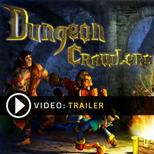 Dungeon Crawlers HD
