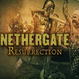 Nethergate Resurrection