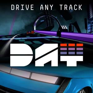 Drive Any Track