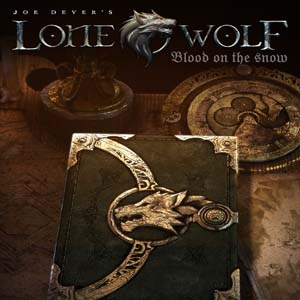 Joe Devers Lone Wolf HD