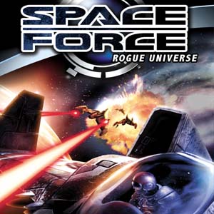 Spaceforce Rogue Universe HD