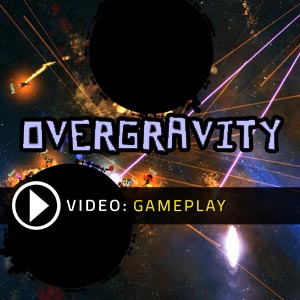 OVERGRAVITY