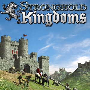 Stronghold Kingdoms Starter Pack