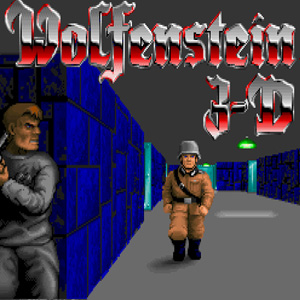 Wolfenstein 3D