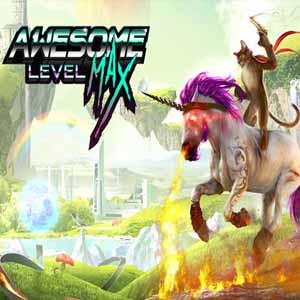 Trials Fusion Awesome Level Max