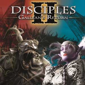 Disciples 2 Galleans Return
