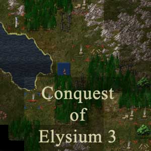 Conquest of Elysium 3