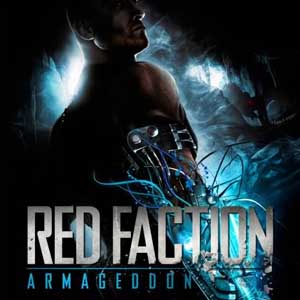 Red Faction Armageddon Recon Pack