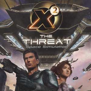 X2 The Threat