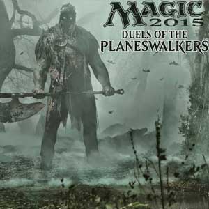 Magic 2015 Duels of the Planeswalkers