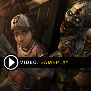 The Walking Dead Season 2 Xbox One