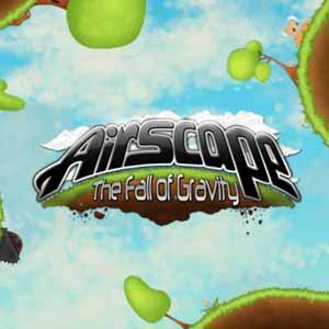 Airscape The Fall of Gravity