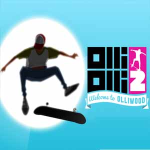 OlliOlli2 Welcome to Olliwood