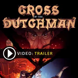 Cross of the Dutchman