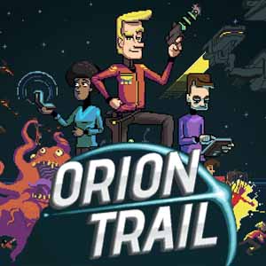Orion Trail