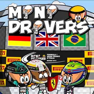 MiniDrivers