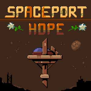 Spaceport Hope
