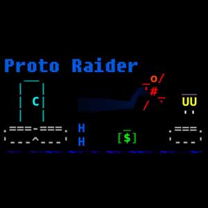 Proto Raider