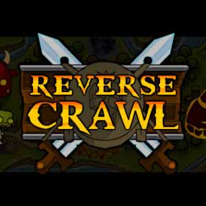 Reverse Crawl