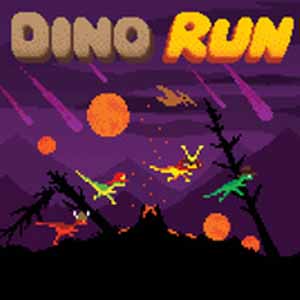 Dino Run DX