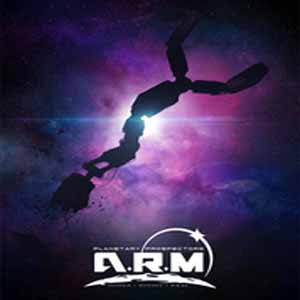 Planetary Prospectors ARM Asteroid Resource Mining