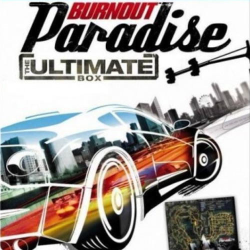 Burnout Paradise Xbox 360 Code Kaufen Preisvergleich