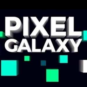 Pixel Galaxy