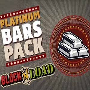 Block N Load Platinum Bar Pack