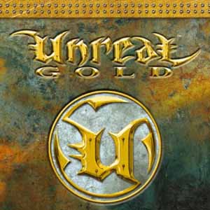 Unreal Gold