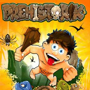 Prehistorik