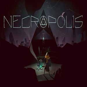 Necropolis