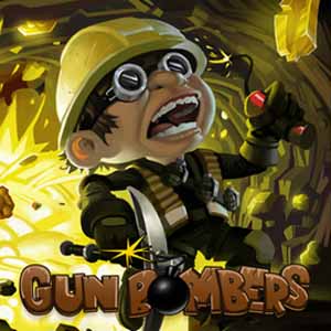 Gun Bombers