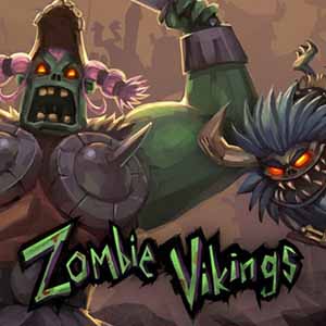 Zombie Vikings