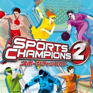 Sports champions 1 ps3 deals