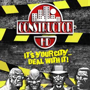 Constructor HD Xbox One