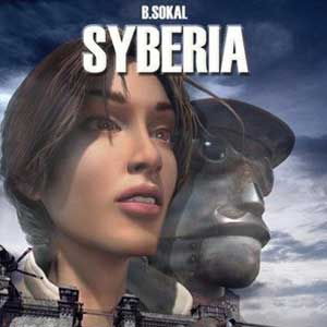 SYBERIA PS3