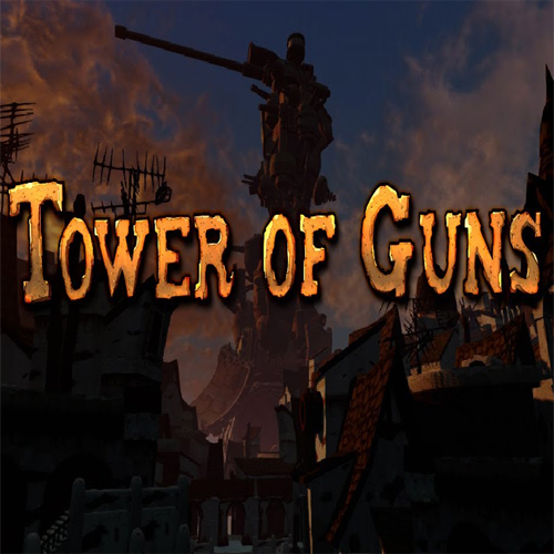 Tower of Guns Xbox One